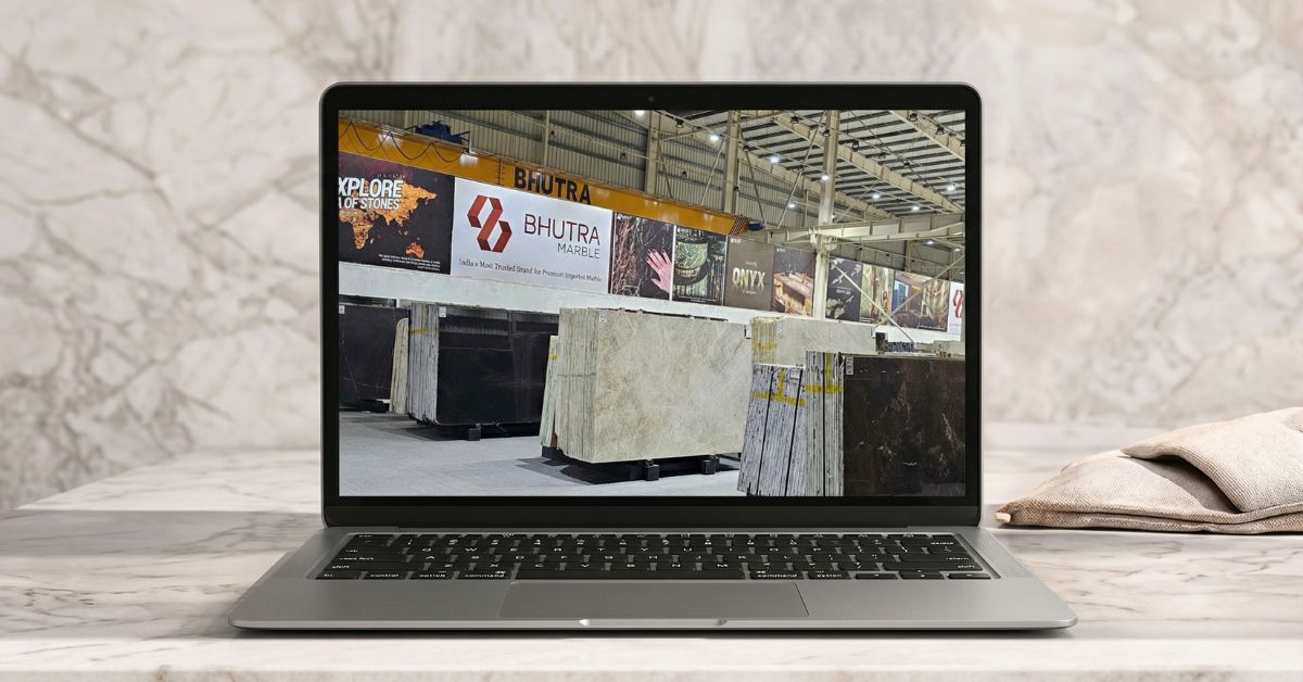 Live video call selection