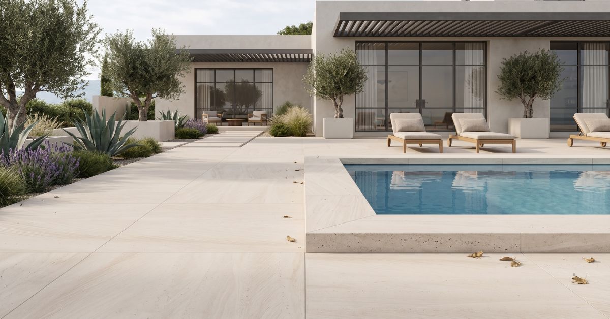 Outdoor Landscaping