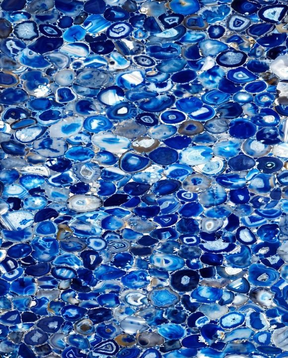 Semi-Precious Stone