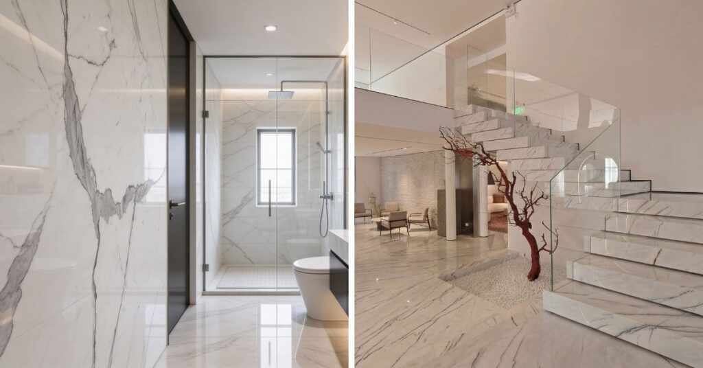 Marble for Bathrooms (1)