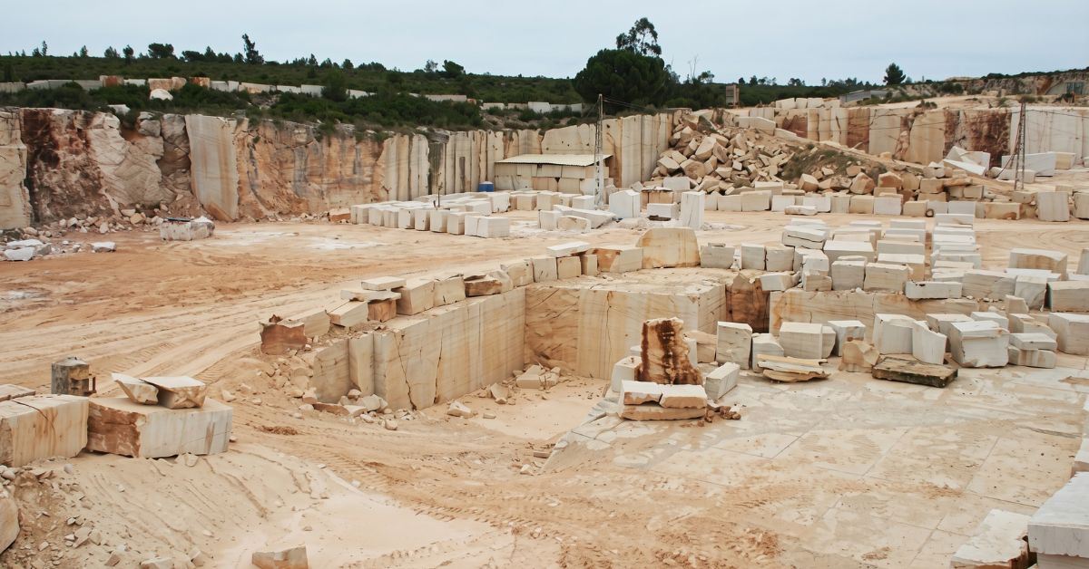 moca cream limestone origin 1