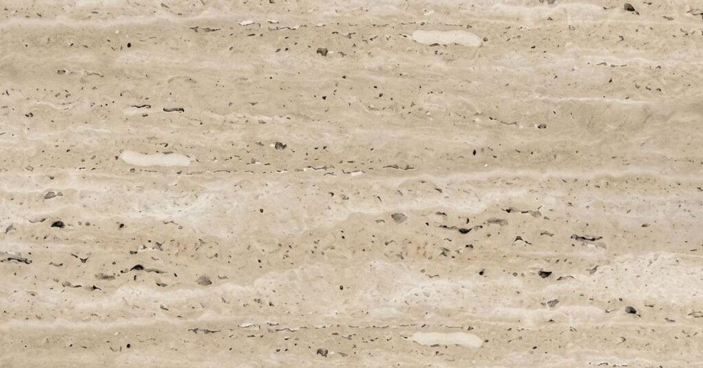 travertine stone