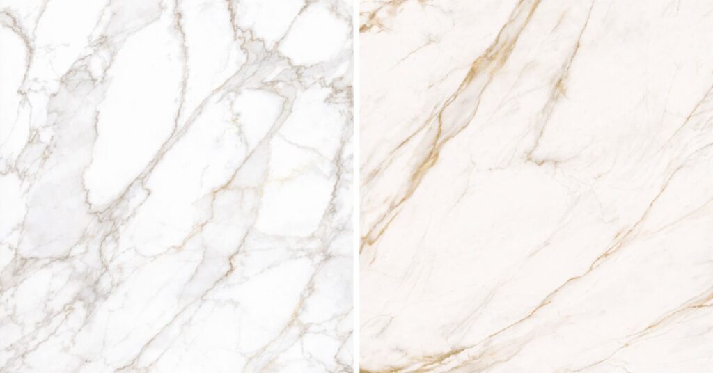 white marble 8