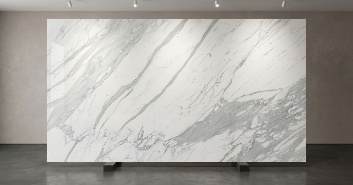 Bianco Statuario