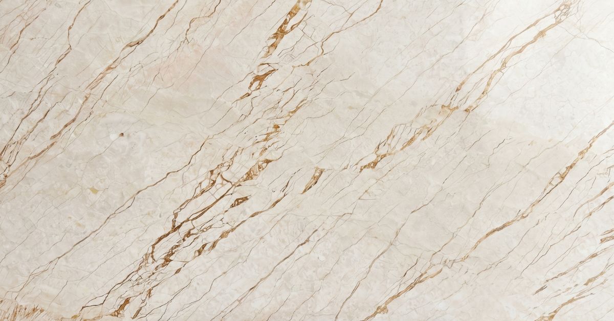 Beige Statuario Marble