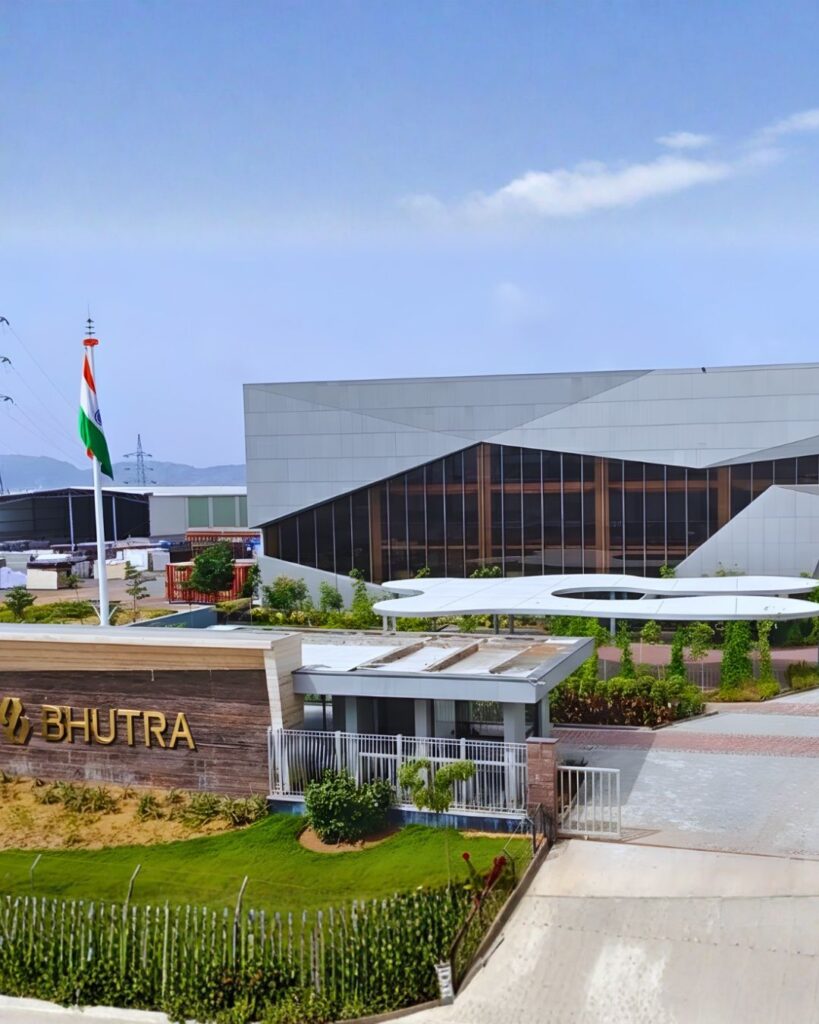 BHUTRA MARBLE · KISHANGARH