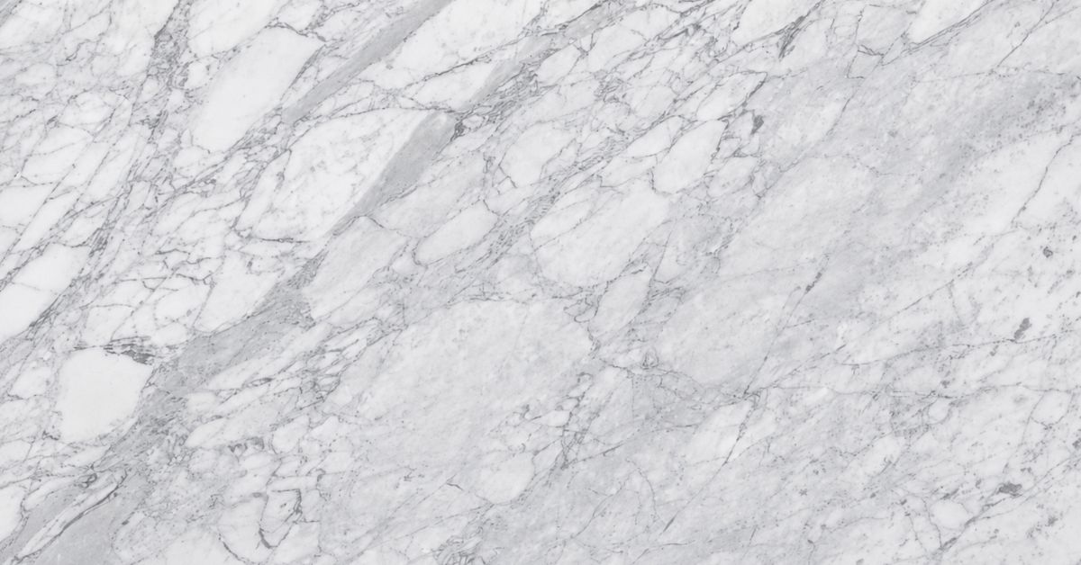 Crystal Statuario Marble
