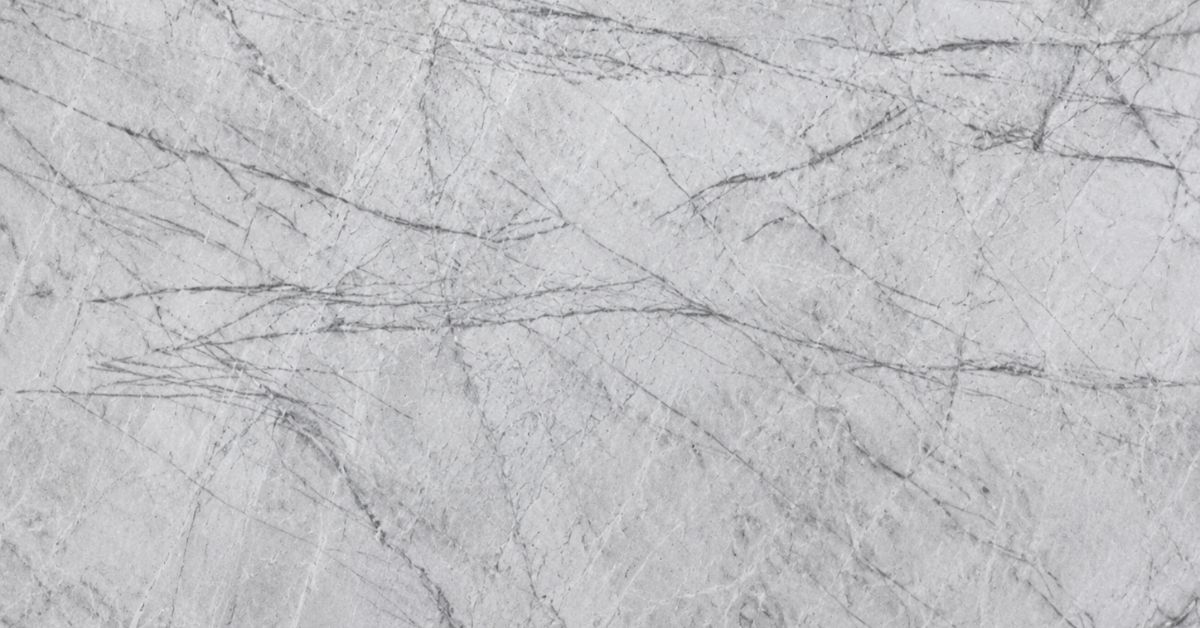Grey Statuario Marble