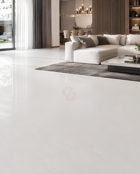 Crystal White Marble (2)