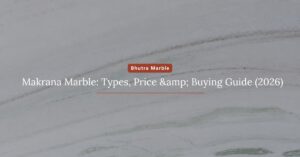 makrana marble price