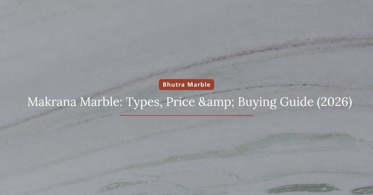 makrana marble price