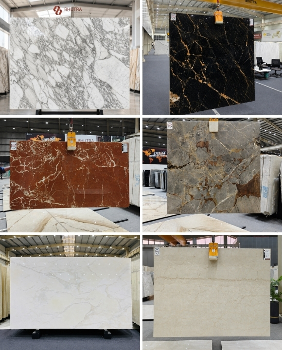 Italian marble in kishangarh