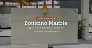 Botticino Marble guide