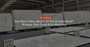 italian marble wastage featured