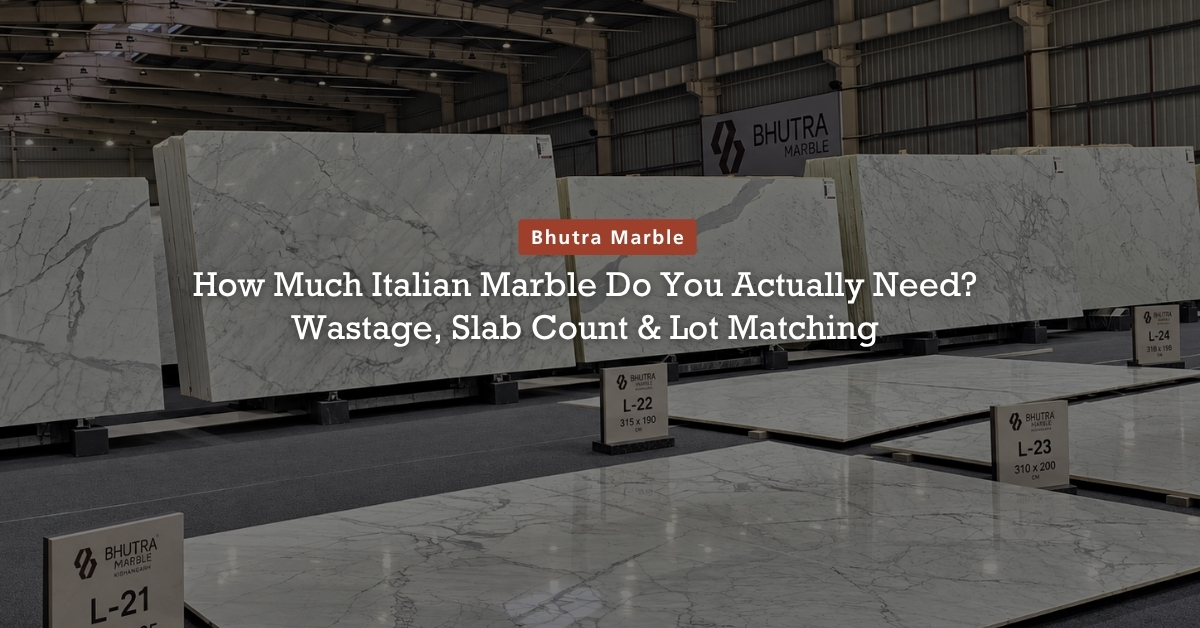 italian marble wastage featured
